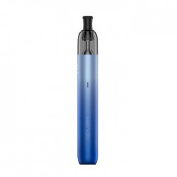 SIGARETTA ELETTRONICA GEEK VAPE WENAX M1 GRADIENT BLUE