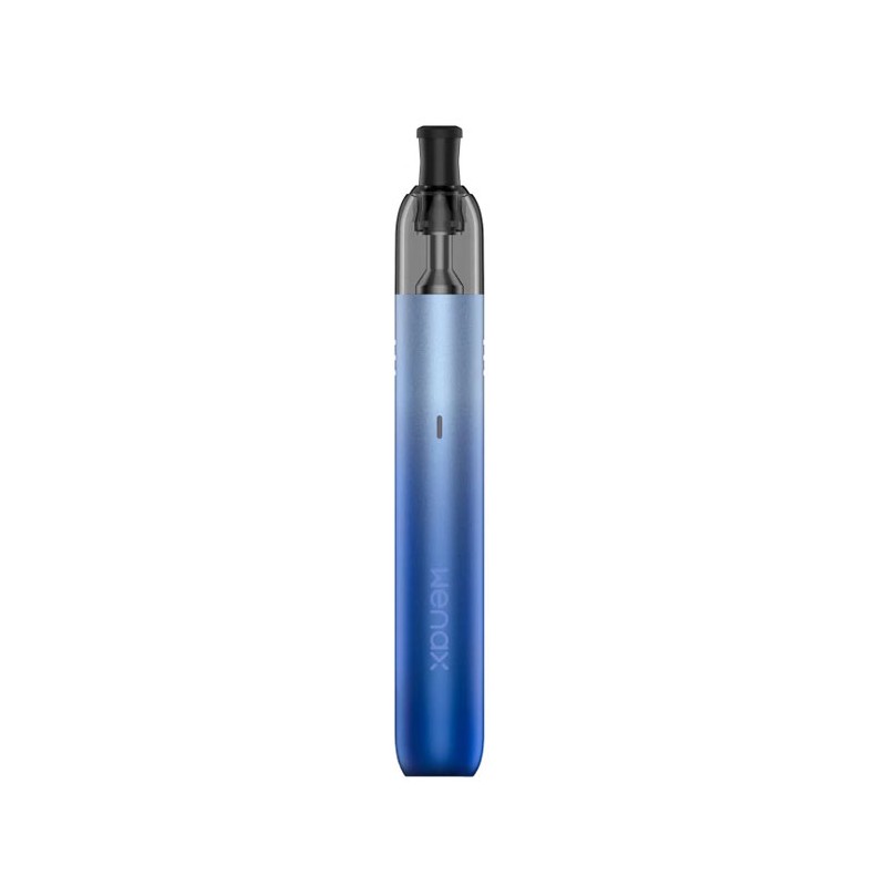 SIGARETTA ELETTRONICA GEEK VAPE WENAX M1 GRADIENT BLUE