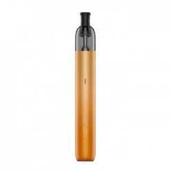 SIGARETTA ELETTRONICA GEEK VAPE WENAX M1 GRADIENT GOLD