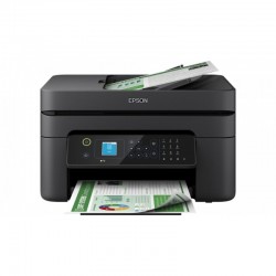 MULTIFUNZIONE INKJET A COLORI EPSON WORKFORCE WF-2930DWF - DISPLAY A COLORI, WIFI, USB, A4, ADF, F/R