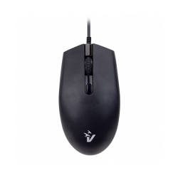 MOUSE VULTECH NERO USB...