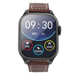 SMARTWATCH HOCO Y17 - LCD,...