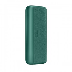 IQOS ILUMA I PRIME CHARGER ASPEN GREEN