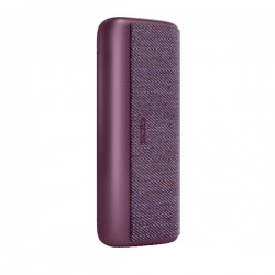 IQOS ILUMA I PRIME CHARGER GARNET RED