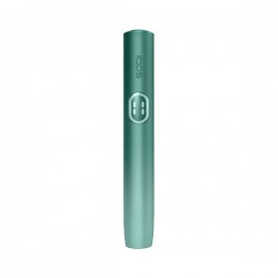 IQOS ILUMA I PRIME HOLDER ASPEN GREEN