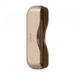 SIGARETTA ELETTRONICA KIWI LIGHT PINK POWER BANK