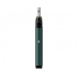 SIGARETTA ELETTRONICA KIWI MIDNIGHT GREEN PEN
