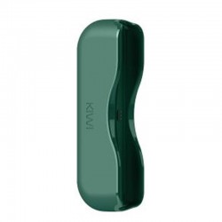 SIGARETTA ELETTRONICA KIWI MIDNIGHT GREEN POWER BANK