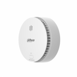 RIVELATORE DAHUA AIRSHIELD DI FUMO HY-SA21A-W2-868 - RADIO, SENSORE FOTOELETTRICO