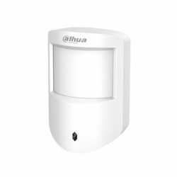 RIVELATORE DAHUA AIRSHIELD PIR VOLUMETRICO ARD1233-W2-868 - RADIO, 12 MT, PET IMMUNITY, BIANCO