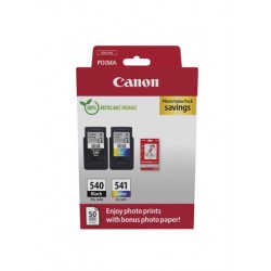 MULTIPACK CANON PG-540 NERO...