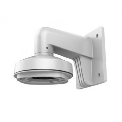 STAFFA DA PARETE HIKVISION DS-1272ZJ-120 IN ALLUMINIO - BIANCO