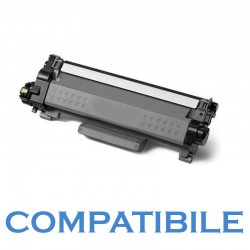 TONER BROTHER TN2510 NERO COMPATIBILE