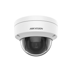 TELECAMERA HIKVISION IP MINIDOME DS-2CD1143G2-I - 2.8MM, 4 MPX, IR 30 MT, H265+, POE, 6.5W, IP67, IK10, WDR 120DB