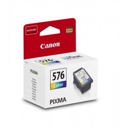 CARTUCCIA CANON CL-576 COLORE ORIGINALE