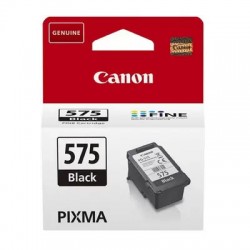 CARTUCCIA CANON PG-575 NERO ORIGINALE