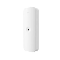 RIVELATORE HIKVISION ROTTURA VETRO DS-PDBG8-EG2-WE - RADIO, 8 MT, BIANCO