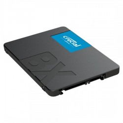 HARD DISK CRUCIAL CT240BX500SS 240 GB 2,5 SSD SATA