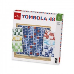 GIOCO DA TAVOLO DAL NEGRO...
