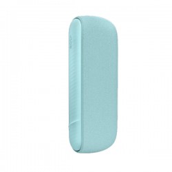 IQOS ILUMA I CHARGER BREEZE BLUE
