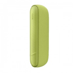 IQOS ILUMA I CHARGER LEAF GREEN