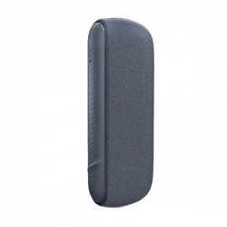 IQOS ILUMA I CHARGER MIDNIGHT BLACK