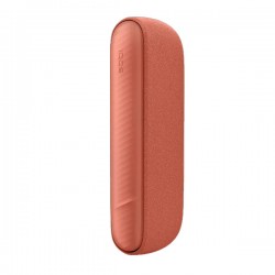 IQOS ILUMA I CHARGER VIVID TERRACOTTA
