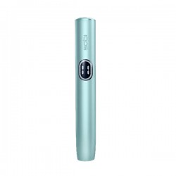 IQOS ILUMA I HOLDER BREEZE BLUE