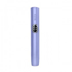 IQOS ILUMA I HOLDER DIGITAL VIOLET