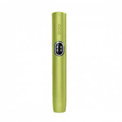 IQOS ILUMA I HOLDER LEAF GREEN