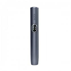 IQOS ILUMA I HOLDER MIDNIGHT BLACK