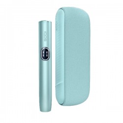 IQOS ILUMA I MOBILITY KIT BREEZE BLUE