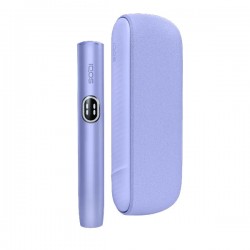 IQOS ILUMA I MOBILITY KIT DIGITAL VIOLET