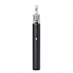 SIGARETTA ELETTRONICA KIWI SPARK BLACK