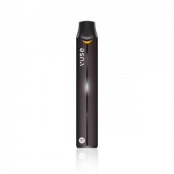 SIGARETTA ELETTRONICA VUSE PRO BLACK