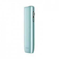 IQOS ILUMA I ONE MOBILITY KIT BREEZE BLUE