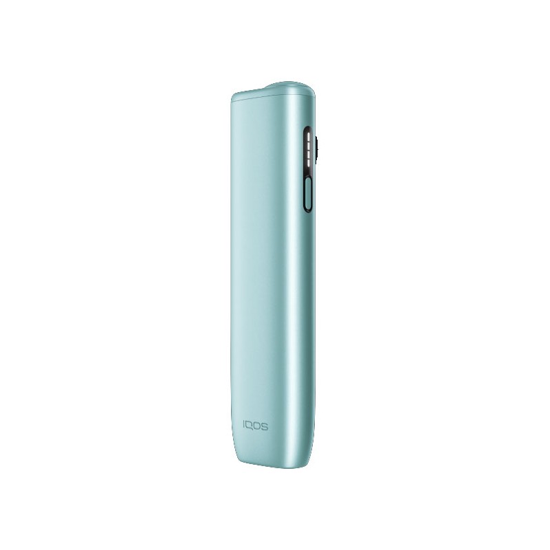 IQOS ILUMA I ONE MOBILITY KIT BREEZE BLUE IQOS ILUMA I ONE MOBILITY KIT BREEZE BLUE