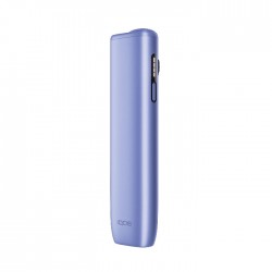 IQOS ILUMA I ONE MOBILITY KIT DIGITAL VIOLET