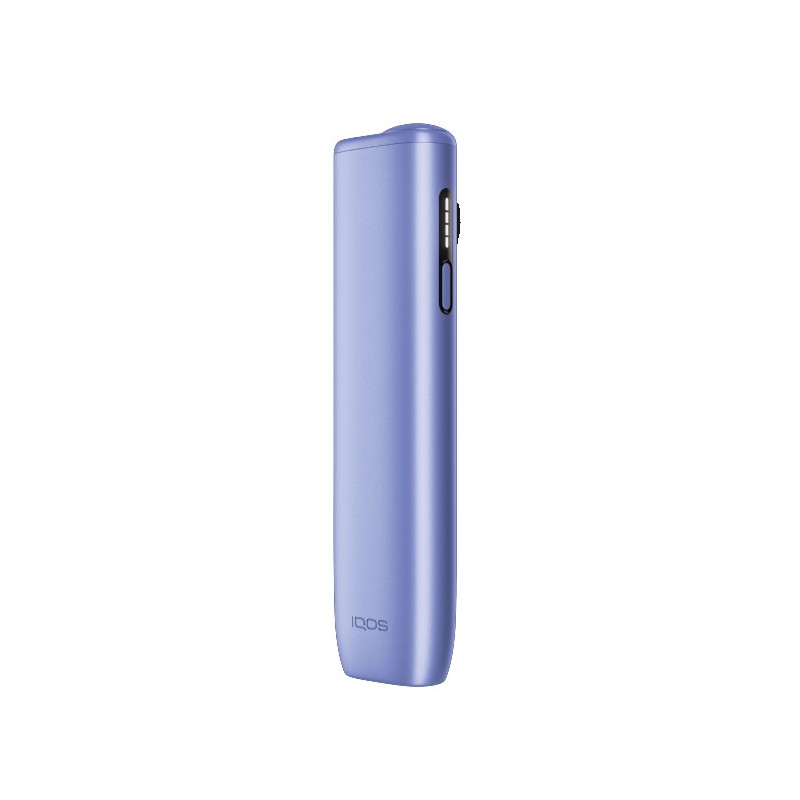 IQOS ILUMA I ONE MOBILITY KIT DIGITAL VIOLET IQOS ILUMA I ONE MOBILITY KIT DIGITAL VIOLET