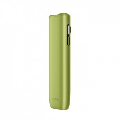 IQOS ILUMA I ONE MOBILITY KIT LEAF GREEN