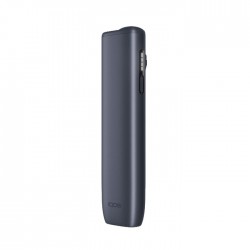 IQOS ILUMA I ONE MOBILITY KIT MIDNIGHT BLACK