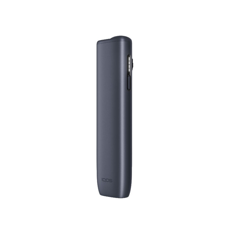IQOS ILUMA I ONE MOBILITY KIT MIDNIGHT BLACK IQOS ILUMA I ONE MOBILITY KIT MIDNIGHT BLACK