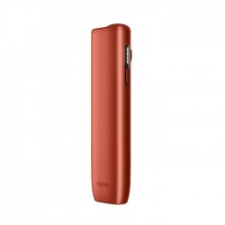 IQOS ILUMA I ONE MOBILITY KIT VIVID TERRACOTTA