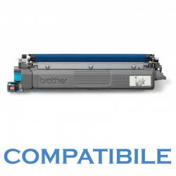 TONER BROTHER TN248XLC CIANO COMPATIBILE