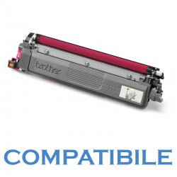 TONER BROTHER TN248XLM MAGENTA COMPATIBILE
