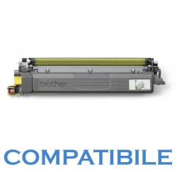 TONER BROTHER TN248XLY GIALLO COMPATIBILE