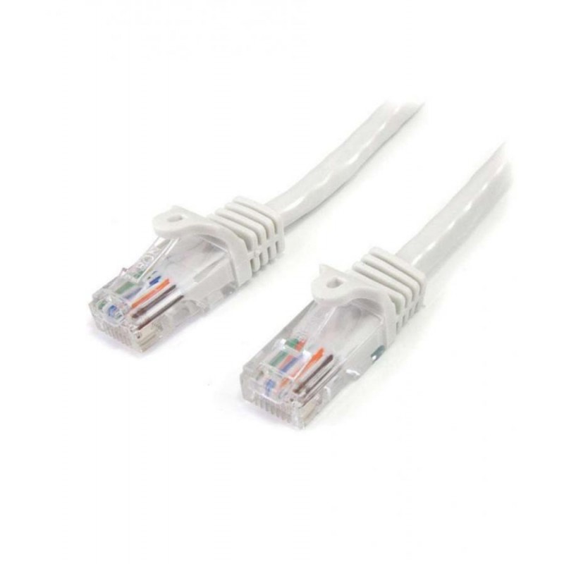 CAVO DI RETE LAN ETHERNET CAT. 6 1 MT