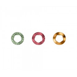 IQOS ILUMA - ILUMA RING SET EXHILARATE