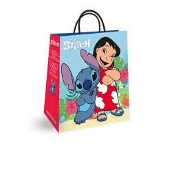 SHOPPERINA DINP STITCH - BUSTA SORPRESA