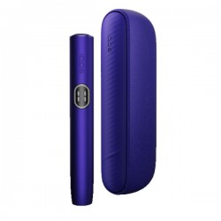 IQOS ILUMA I MOBILITY KIT ELECTRIC PURPLE